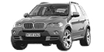 BMW E70 C2257 Fault Code