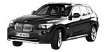 BMW E84 C2257 Fault Code
